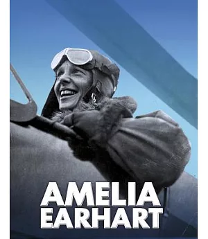 Amelia Earhart