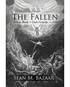 The Fallen: Dark Genesis