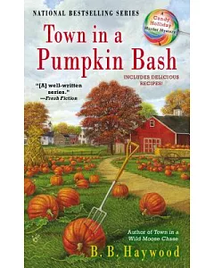 Town in a Pumpkin Bash