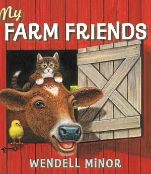 My Farm Friends