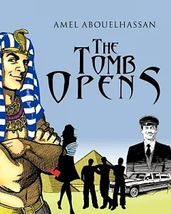 The Tomb Opens