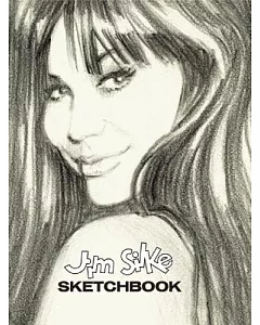 Jim silke Sketchbook