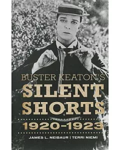 Buster Keaton’s Silent Shorts: 1920-1923