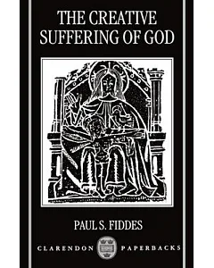 The Creative Suffering of God