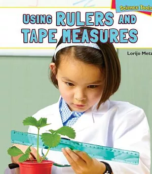 Using Rulers and Tape Measures