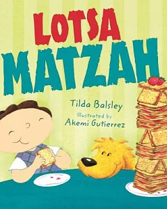 Lotsa Matzah