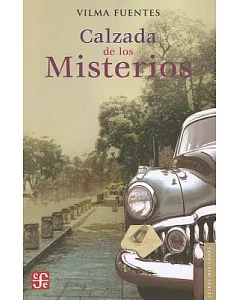 Calzada de los misterios / Avenue of the Mysteries