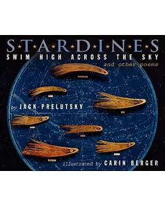 Stardines Swim High Across the Sky and Other Poems