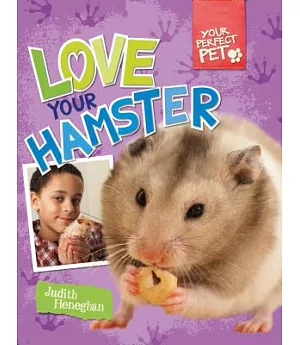 Love Your Hamster