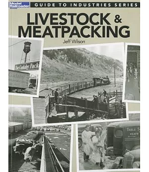 Livestock & Meatpacking