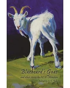 Bluebeard’s Goat and Other Stories