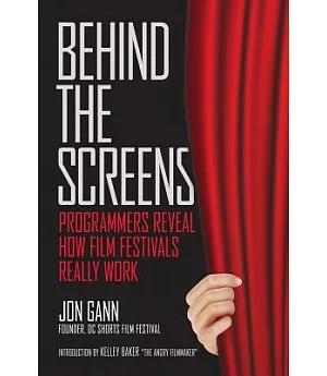 Behind the Screens: Programmers Reveal How Film Festivals Really Work