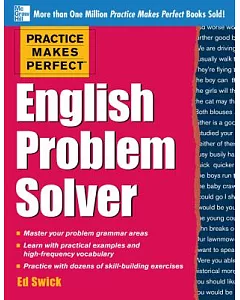 English Problem Solver
