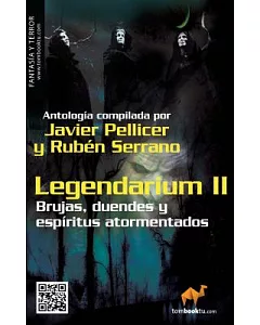 Legendarium II