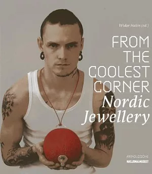 From the Coolest Corner: Nordic Jewellery