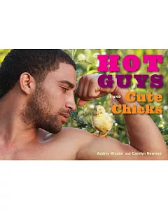 Hot Guys and Cute Chicks