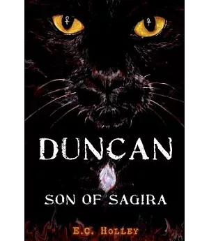 Duncan, Son of Sagira