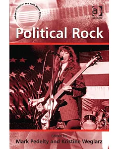 Political Rock