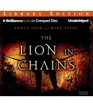 Lion in Chains: Library Edition
