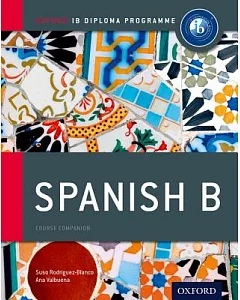 Spanish B: Course Companion