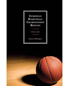European Basketball Championship Results: Since 1935