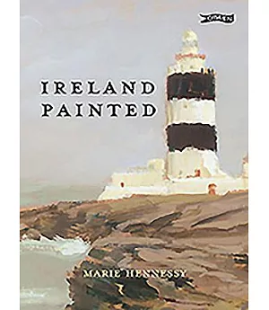 Ireland Painted