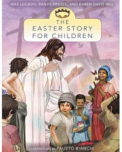 The Easter Story for Children