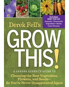 Derek fell’s Grow This!