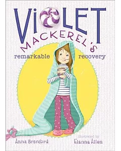 Violet Mackerel’s Remarkable Recovery