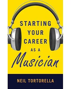 Starting Your Career As a Musician