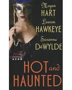 Hot and Haunted
