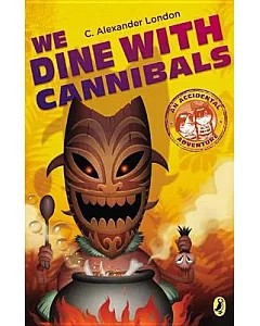 We Dine With Cannibals