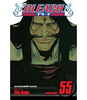 Bleach 55