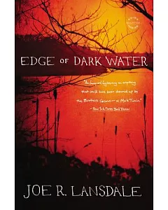 Edge of Dark Water