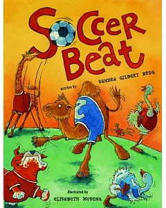 Soccer Beat