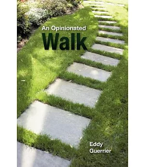 An Opinionated Walk