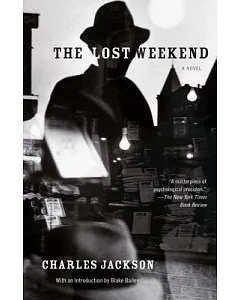 The Lost Weekend