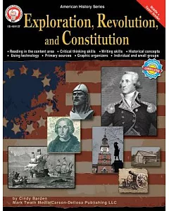 Exploration, Revolution, and Constitution: Middle-upper Grades