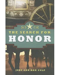 The Search for Honor