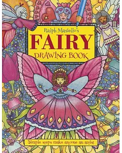 Ralph masiello’s Fairy Drawing Book