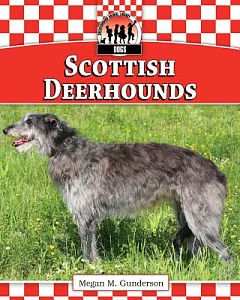 Scottish Deerhounds