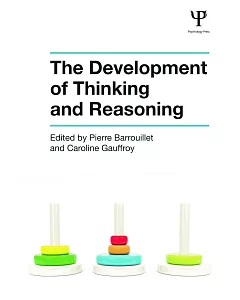 The Development of Thinking and Reasoning