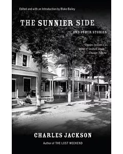 The Sunnier Side and Other Stories
