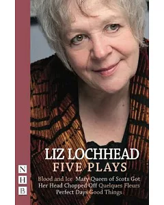 Liz lochhead Five Plays