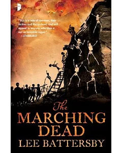 The Marching Dead