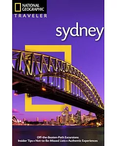 National Geographic Traveler Sydney
