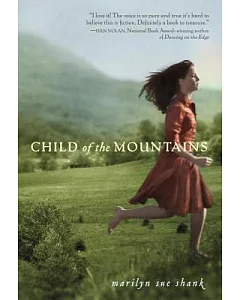 Child of the Mountains