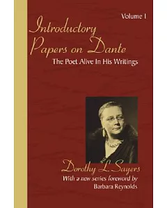 introductory Papers on Dante