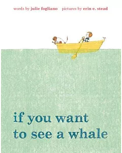 If You Want to See a Whale