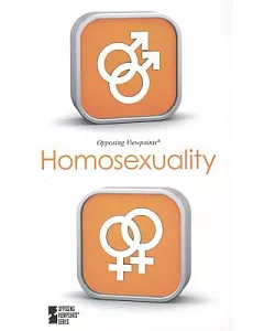 Homosexuality